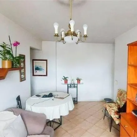 Buy this 2 bed apartment on Avenida do Café 602 in Vila Guarani, São Paulo - SP