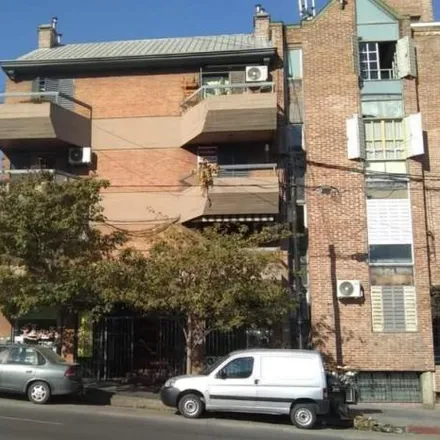 Buy this 1 bed apartment on Avenida Santa Fe 632 in Providencia, Cordoba