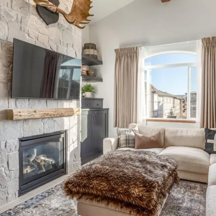 Buy this 2 bed condo on Zermatt Resort in West Baren Lane, Midway