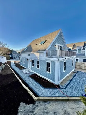 Buy this 2 bed house on 4 Race Road in Provincetown, MA 02657