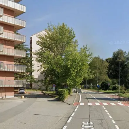 Rent this 5 bed apartment on Via Pavone in 10010 Ivrea TO, Italy