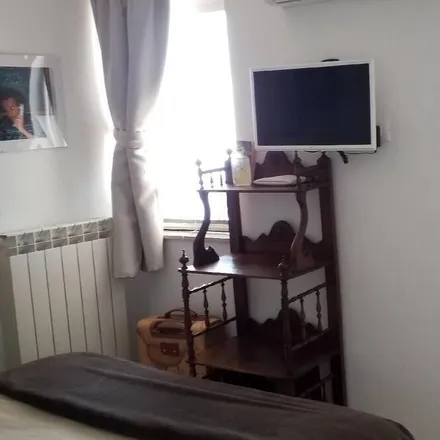 Rent this 1 bed apartment on San Nicola Arcella in Cosenza, Italy