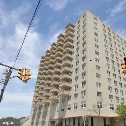 Buy this 1 bed condo on 1 Harrisburg Avenue in Chelsea Heights, Atlantic City