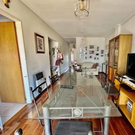 Buy this 2 bed apartment on Avenida Francia 870 in Nuestra Señora de Lourdes, Rosario