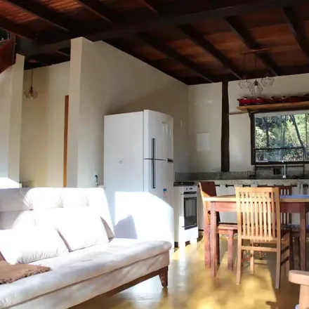 Rent this 1 bed house on Brumadinho in Região Metropolitana de Belo Horizonte, Brazil