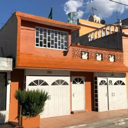 Buy this 5 bed house on Mexibus in Terminal Cd. Azteca, Mexibús L1