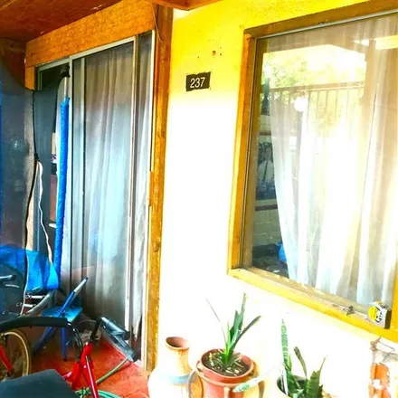 Image 4 - Pasaje Manuel Salinas 237, Lampa, Chile - House for sale