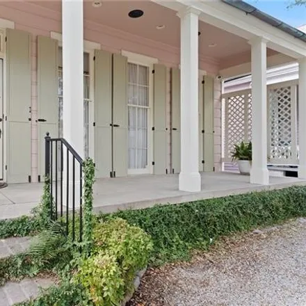 Buy this 3 bed house on 8124 Burthe Street in New Orleans, LA 70118