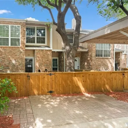 Buy this 2 bed house on 2353 Northlake Court in Irving, TX 75038