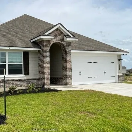 Rent this 3 bed house on Charge Lane in Bryan, TX 77802