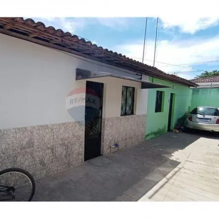 Buy this 2 bed house on Escola Jaime de Alta Vila in Avenida Francisco Afonso de Mello, Santa Lúcia