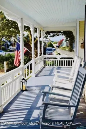 Image 2 - The Grenville Hotel & Restaurant, Ocean Avenue, Bay Head, Ocean County, NJ 08742, USA - House for rent