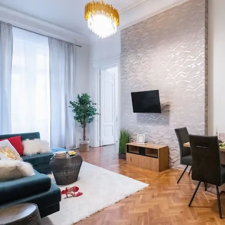 Image 2 - Budapest-Nyugati, Budapest, Nyugati aluljáró, 1062, Hungary - Condo for rent