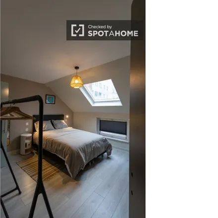 Image 4 - LX46, Rue Marie de Bourgogne - Maria van Bourgondiëstraat, 1000 Brussels, Belgium - Room for rent