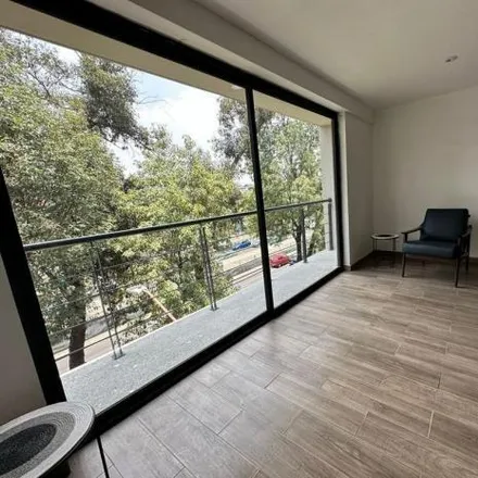 Buy this 2 bed apartment on Calle Concepción Méndez 60 in Benito Juárez, 03010 Mexico City