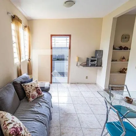 Rent this 2 bed apartment on Rua Abeilard Pereira in Santa Amélia, Belo Horizonte - MG
