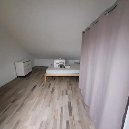 Rent this 2 bed apartment on Hôtel de ville de Calais in Place du Soldat Inconnu, 62107 Calais