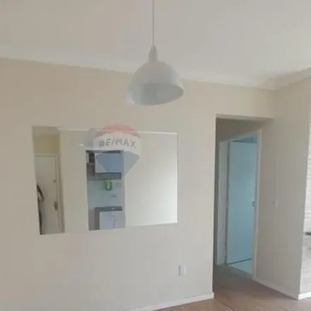 Rent this 2 bed apartment on Rua Prudente De Moraes 219 in Várzea Paulista, Várzea Paulista - SP