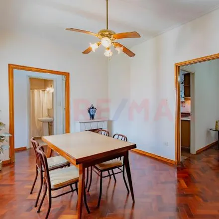 Buy this 2 bed apartment on Helguera 3694 in Agronomía, C1419 HTH Buenos Aires