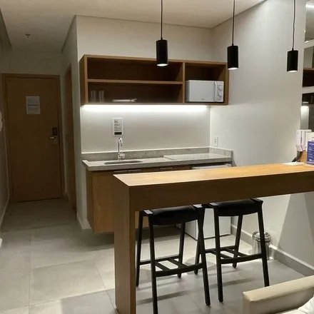 Rent this 2 bed apartment on Salinópolis in Região Geográfica Intermediária de Castanhal, Brazil