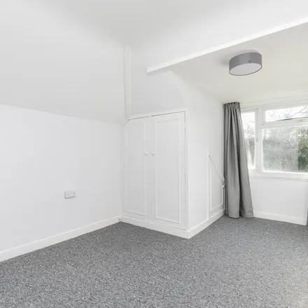 Image 6 - Fordington Avenue, Cheriton Road, Winchester, SO22 5AX, United Kingdom - Apartment for rent