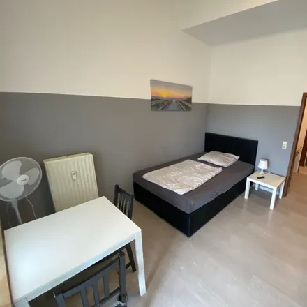 Rent this 1 bed apartment on Physiotherapie Preiß in Lötzener Straße 16, 76139 Karlsruhe