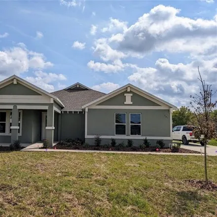 Buy this 4 bed house on 781 North Spend A Buck Drive in Citrus County, FL 34453