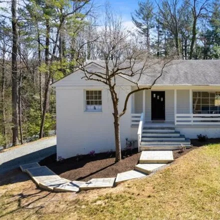 Buy this 4 bed house on 1404 Meadowbrook Road in Charlottesville, VA 22903