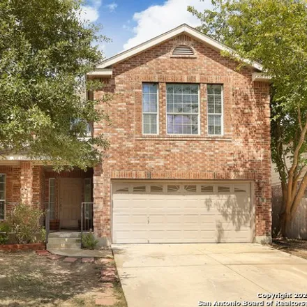 Buy this 4 bed house on 214 Rocky Ridge Drive in New Braunfels, TX 78130