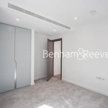 Image 3 - Chancellor's Road, London, W6 9BF, United Kingdom - Apartment for rent