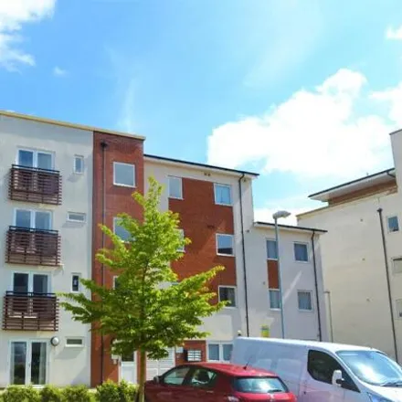 Buy this 2 bed apartment on Travelodge in 15 Duke Street, Ipswich