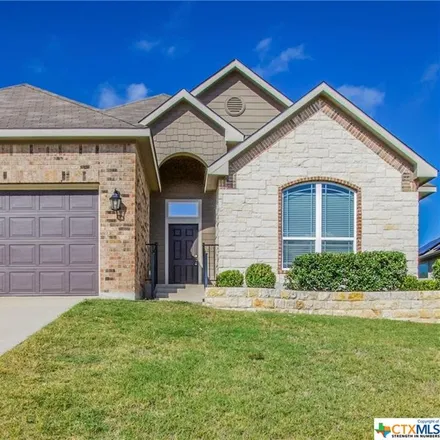 Buy this 3 bed house on 5628 Drury Lane in Temple, TX 76502