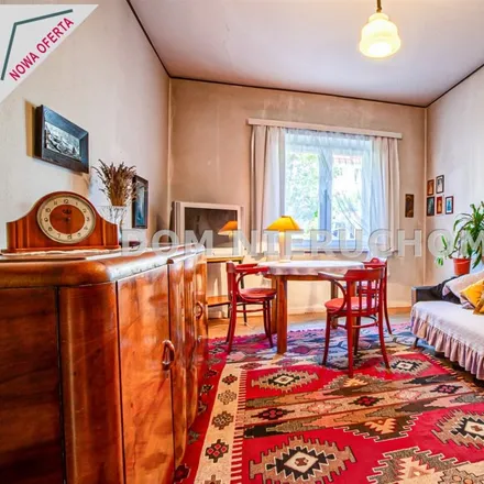 Buy this 3 bed apartment on Stanisława Moniuszki in 10-341 Olsztyn, Poland