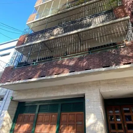 Buy this 3 bed apartment on Avenida Directorio 520 in Parque Chacabuco, C1424 CIS Buenos Aires