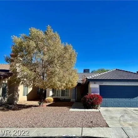 Rent this 3 bed house on 3820 Flickering Star Drive in Spring Valley, NV 89103