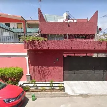 Buy this 3 bed house on Calle Cedros in Colonia INFONAVIT EL ROSARIO, 02100 Mexico City