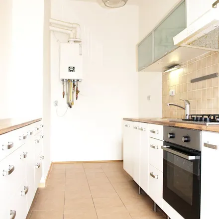 Rent this 3 bed apartment on Grandhotel Brno in Benešova 605/18, 602 00 Brno