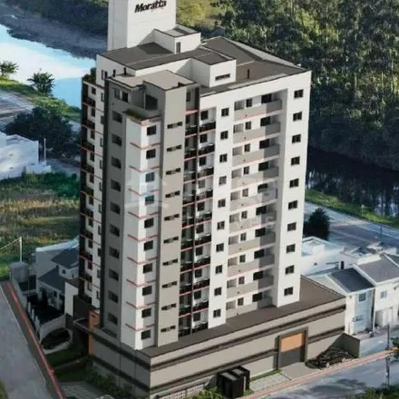 Image 2 - Rua LM-027, Limoeiro, Brusque - SC, 88357-030, Brazil - Apartment for sale