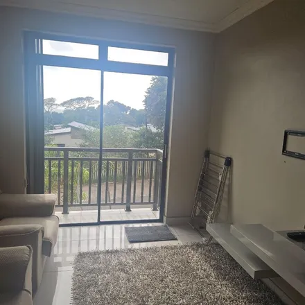 Rent this 1 bed apartment on Che Guevara Road in eThekwini Ward 28, Durban