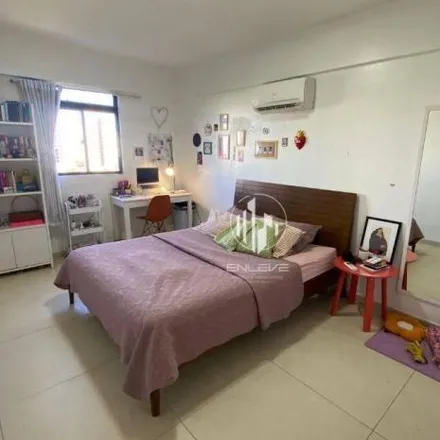 Buy this 3 bed apartment on Rua Professora Angelina Balthar in Miramar, João Pessoa - PB