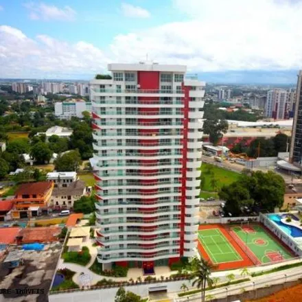 Image 2 - Avenida Mário Ypiranga Monteiro, Adrianópolis, Manaus - AM, 69000-000, Brazil - Apartment for sale