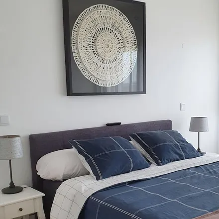 Rent this 2 bed condo on Rua Bento de Moura Portugal in 2845-220 Amora, Portugal