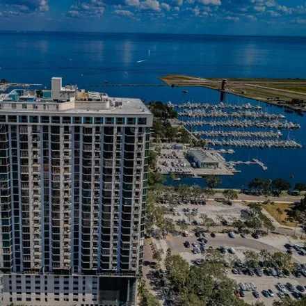Image 2 - Bayfront Towers, 1 Beach Drive Southeast, Saint Petersburg, FL 33701, USA - Condo for sale