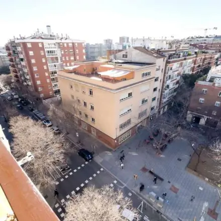 Image 6 - Fortuna, Carrer de les Corts, 08001 Barcelona, Spain - Apartment for rent