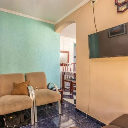Buy this 3 bed apartment on Rua Davi Banderali in Conjunto Habitacional Padre Manoel da Nobrega, São Paulo - SP