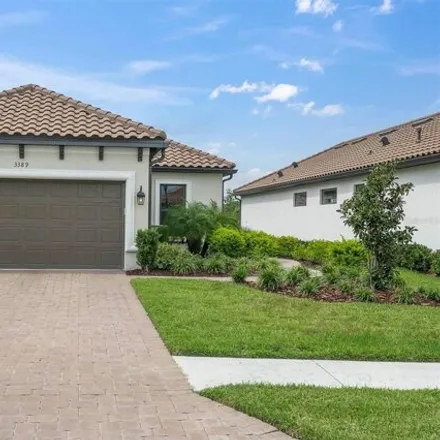 Buy this 2 bed house on Francoa Drive in Starkey Ranch, FL 34656