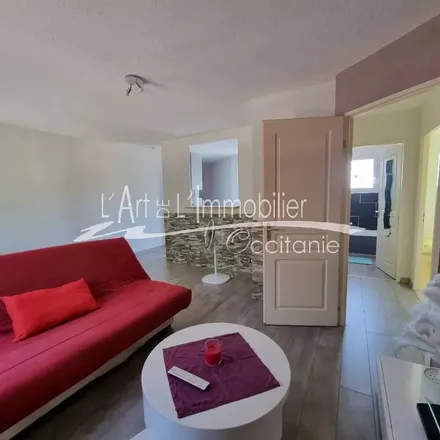 Rent this 3 bed apartment on 10 Rue du Vieux Moulin in 31150 Gagnac-sur-Garonne, France