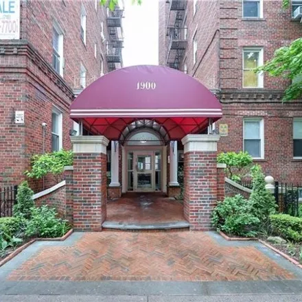 Buy this studio apartment on 1900 Quentin Road in New York, NY 11229