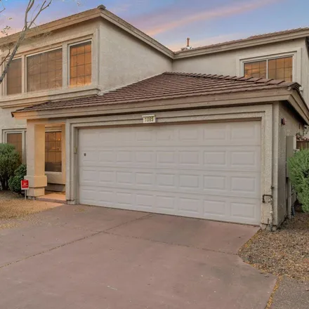 Rent this 2 bed townhouse on 15550 North Frank Lloyd Wright Boulevard in Scottsdale, AZ 85060