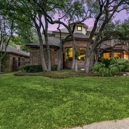 Image 2 - 8 Rogers Wood, San Antonio, TX 78248, USA - House for rent